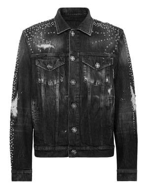 Jeansjacke