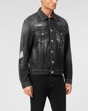 Jeansjacke