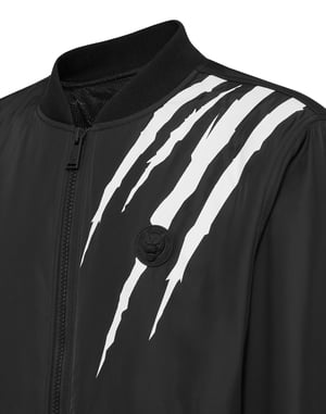 Bomber Scratch