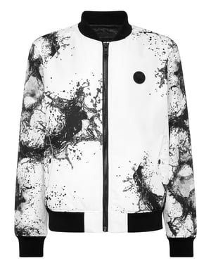 Bomber Splash