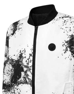 Bomber Splash