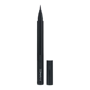 MAC Brushstroke 24h Liner Black