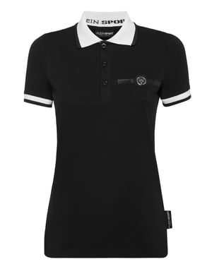 Poloshirt Basic