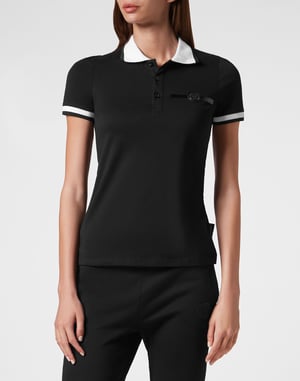 Poloshirt Basic