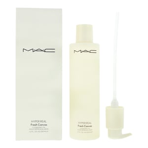 Hyper Real Fresh Canvas Cleansing Oil 200ml