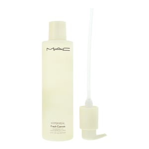 Hyper Real Fresh Canvas Cleansing Oil 200ml