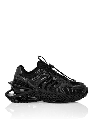Runner Sneaker The Thunder Stroke Gen.x.2.