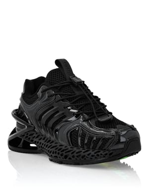 Runner Sneaker The Thunder Stroke Gen.x.2.