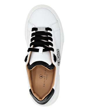 Läufer Sneaker Hexagon