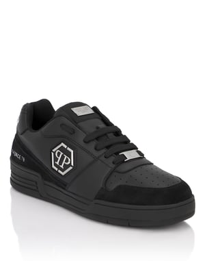 Lo-Top Turnschuhe P-Force 78
