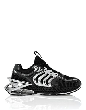 Runner Sneaker The Thunder Stroke Gen.x.2.