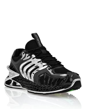 Runner Sneaker The Thunder Stroke Gen.x.2.