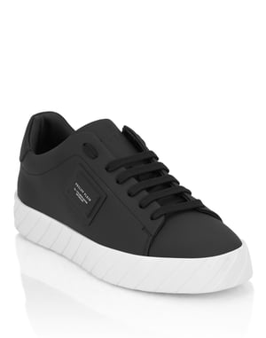 Lo-Top Turnschuhe Placca