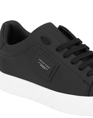 Lo-Top Turnschuhe Placca