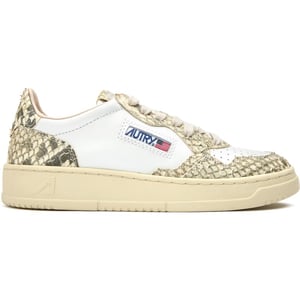 Autry Medalist Low Sneaker