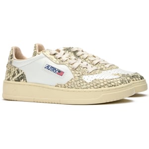 Autry Medalist Low Sneaker