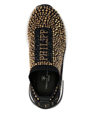 Läufer Sneaker