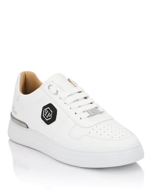Lo-Top Turnschuhe Cocco