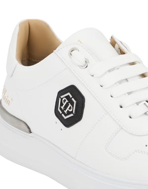 Lo-Top Turnschuhe Cocco