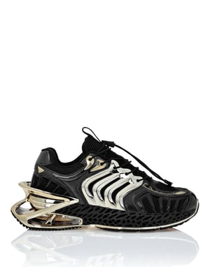 Runner Sneaker The Thunder Stroke Gen.x.2.