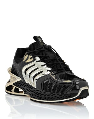 Runner Sneaker The Thunder Stroke Gen.x.2.