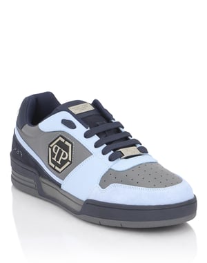 Lo-Top Turnschuhe P-Force 78