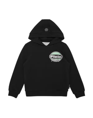 Kapuzen-Sweatshirt Racing