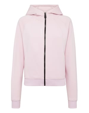 Sweatjacke Mit Kapuze