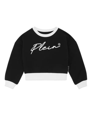 Sweatshirt Ls Signature