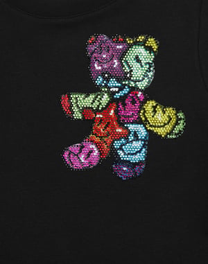 Sweatshirt Ls Smile