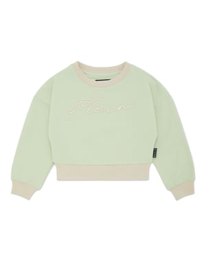 Sweatshirt Ls Signature