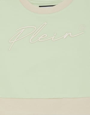 Sweatshirt Ls Signature