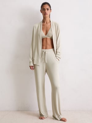 Thermohose Soft Knit