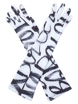 Dolce & Gabbana Handschuh