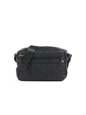 Armani Exchange Herren-Umhängetasche „Liam“