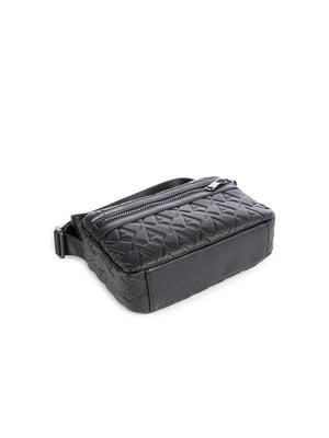 Armani Exchange Herren-Umhängetasche „Liam“