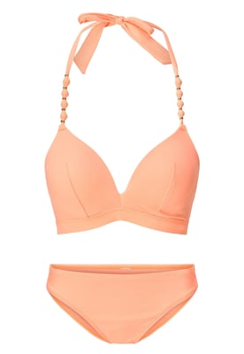 Lingadore Triangle padded bikiniset