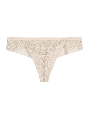 String Timeless Lace