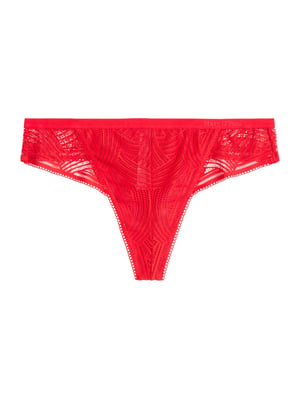 String Timeless Lace