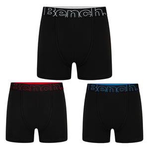 5er-Pack Herren Baumwoll-Boxershorts - Brento Kollektion