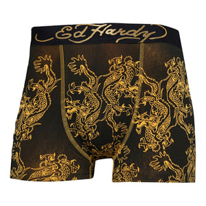 5er-Pack Herren Baumwoll Atmungsaktive Boxershorts - Carno Kollektion