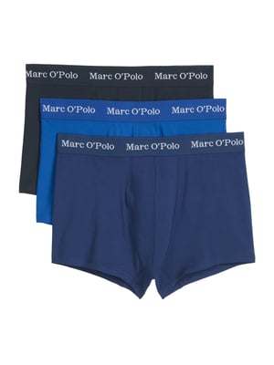Retro Pants Trunk Essentials 3-Pack