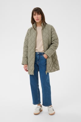 Jacke OlilanPW Jacke Relaxed fit