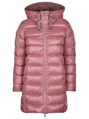 Colmar Wendejacke altrosa