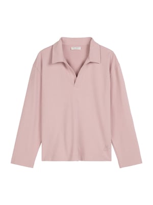 Poloshirt Heavy Jersey