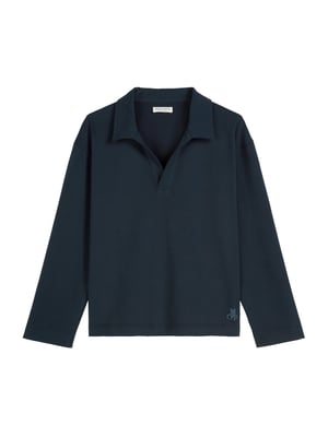 Poloshirt Heavy Jersey