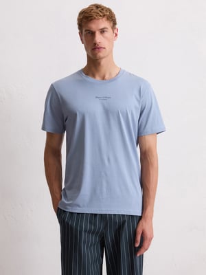 Pyjamaoberteil Mix N Match Cotton