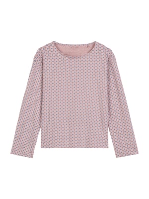 Pyjamaoberteil Mix N Match Cotton