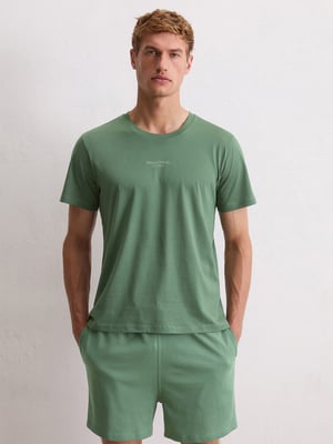 Pyjamaoberteil Mix N Match Cotton
