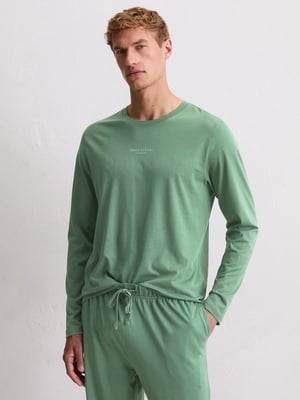 Pyjamaoberteil Mix N Match Cotton
